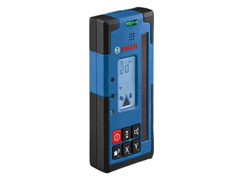 Bosch LR 60 Professional Laser Receiver - 0601069P00