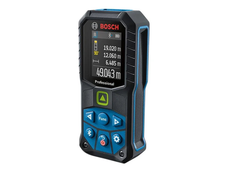 Bosch GLM 50-27 CG Professional Laser Measure - 0601072U00