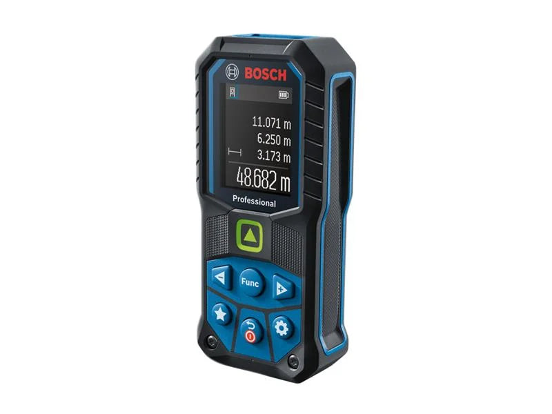 Bosch GLM 50-25 G Professional Laser Measure - 0601072V00