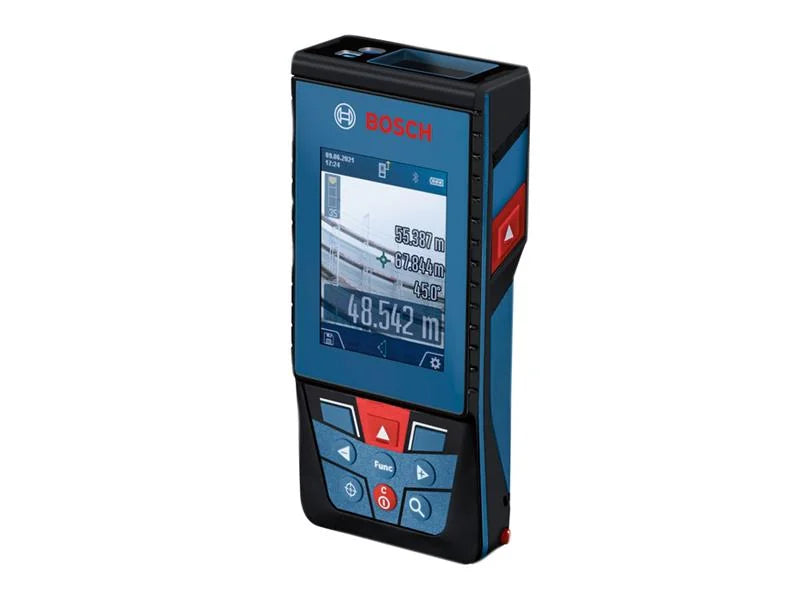 Bosch GLM 100-25 C Professional Laser Measure - 0601072Y00
