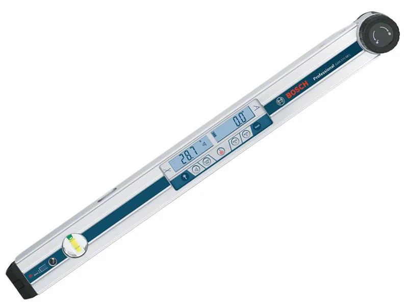 Bosch GAM 270 MFL Professional Angle Measurer - 0601076400