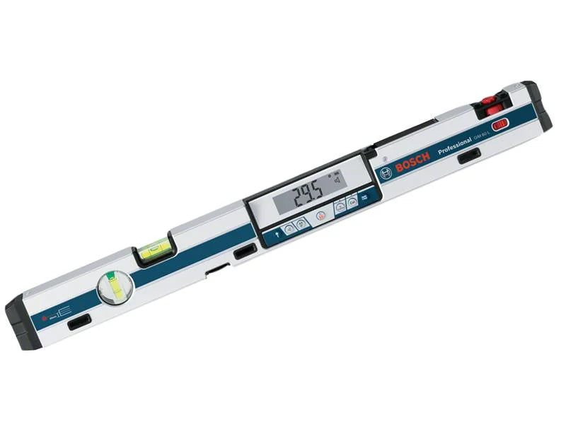 Bosch GIM 60 L Professional Incline Measurer - 0601076900