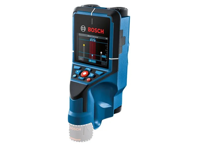 Bosch D-TECT 200 C Professional Wall Scanner - 0601081608