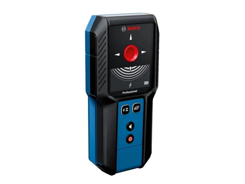 Bosch GMS 120-27 Professional Detector - 0601081700
