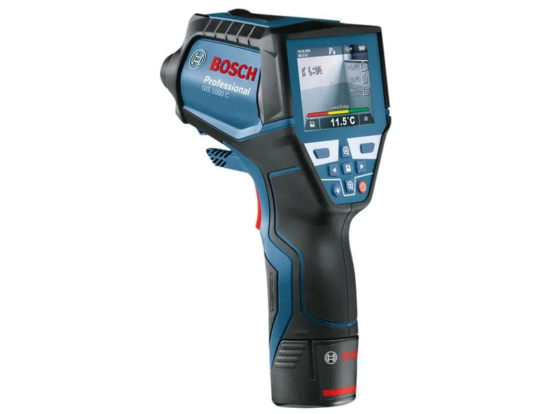 Bosch GIS 1000 C Professional Thermal Camera - 0601083370