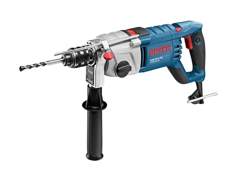 Bosch GSB 162-2RE Professional Impact Drill 1500W 240V - 060118B070