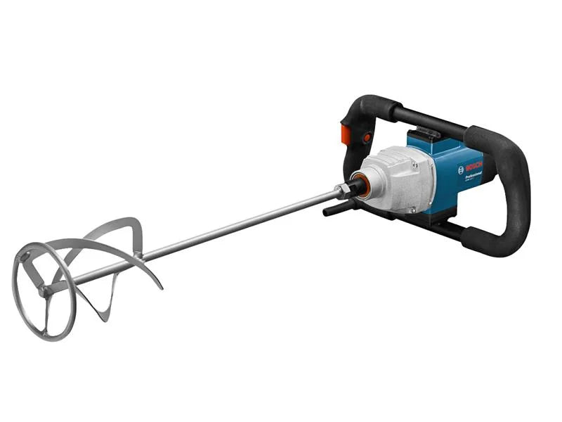 Bosch GRW 12 E Professional Stirrer & Paddle 1,200W 110-240