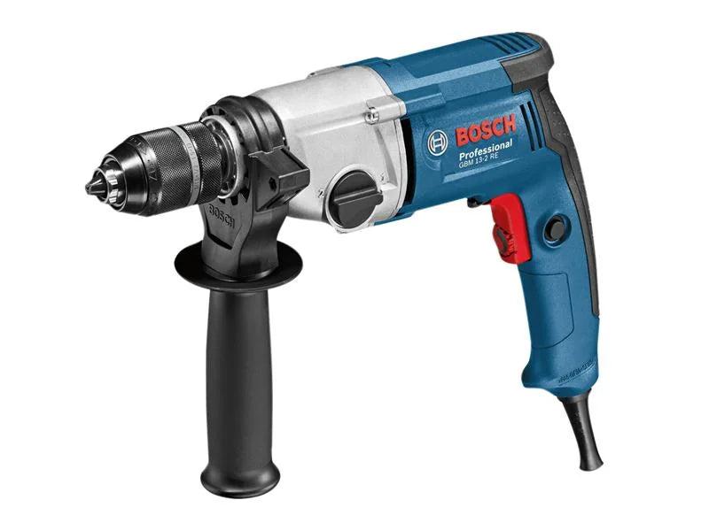 Bosch GBM 13-2 RE Professional Rotary Drill 750W 110-240