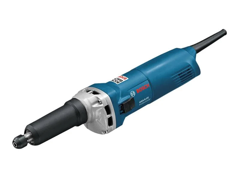 Bosch GGS 8 CE Professional Straight Grinder 750W 240V - 0601222170