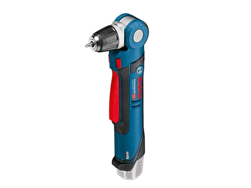 Bosch GWB 12V-10 Professional Angle Drill 12V Bare Unit - 0601390905