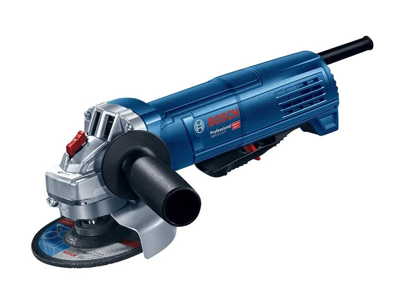 Bosch GW S9-115 P Professional Grinder 115mm 900W 240V - 06013965P1