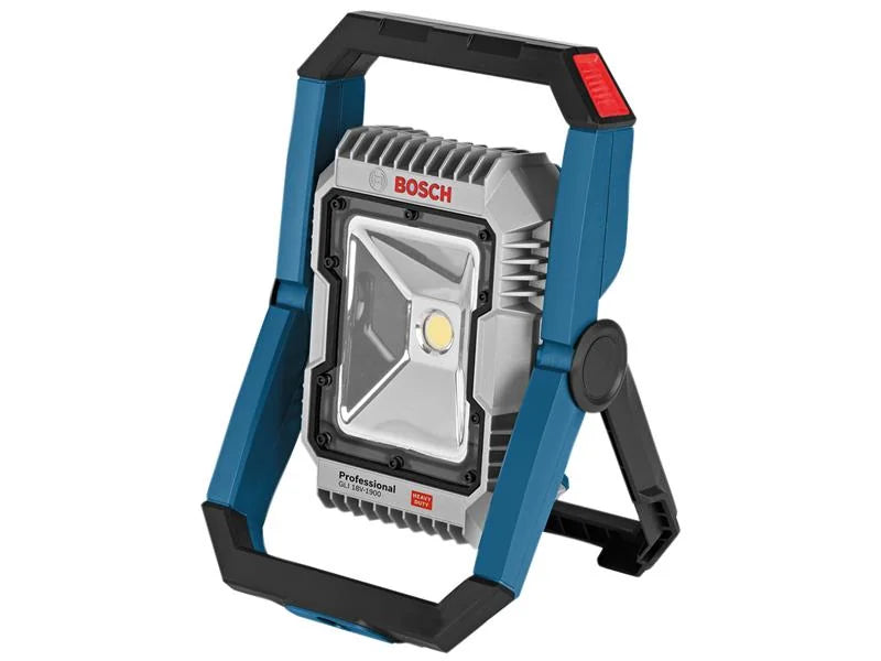 Bosch GLI 18V-1900 C Cordless Jobsite Light 18V Bare Unit - 0601446400