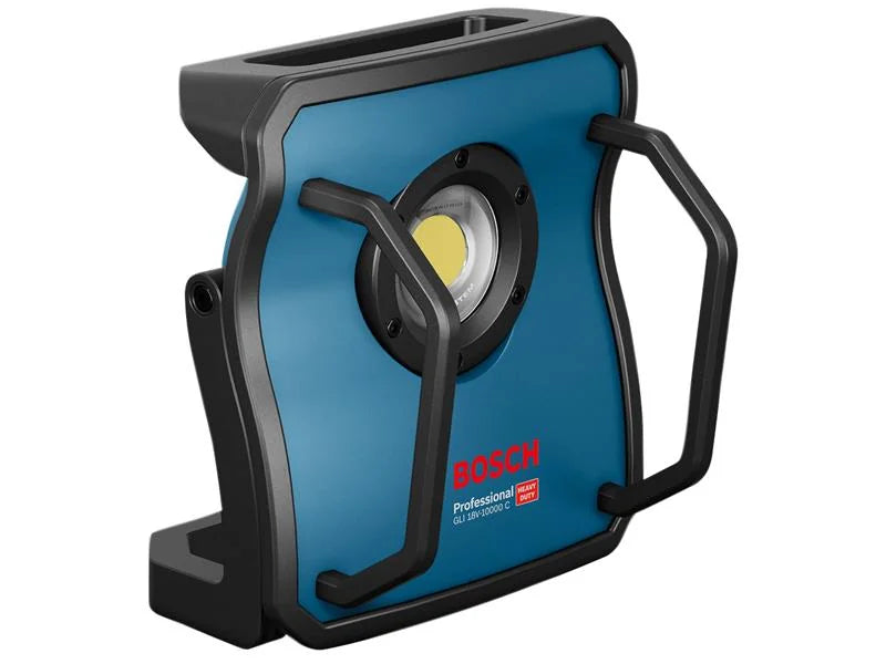 Bosch GLI 18V-10000 C Cordless Jobsite Light 18V Bare Unit - 0601446900