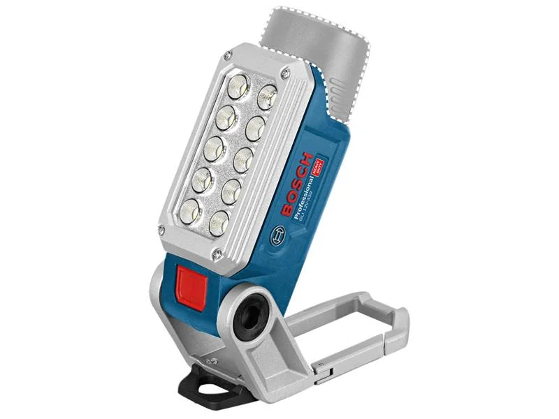 Bosch GLI 12V-330 Professional Cordless Light 12V Bare Unit - 06014A0000