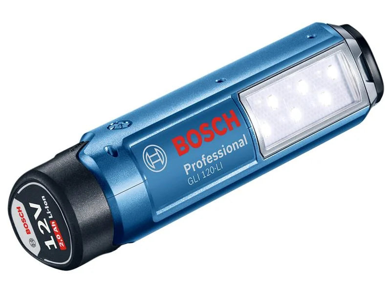 Bosch GLI 12V-300 Professional Cordless Light 12V Bare Unit - 06014A1000