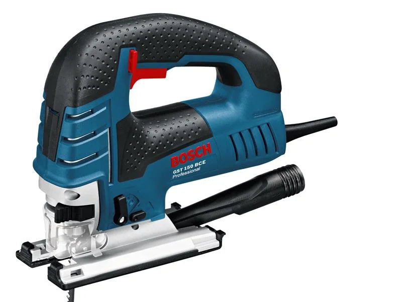Bosch GST 150-BCE Professional Bow Handle Jigsaw 780W 110-240