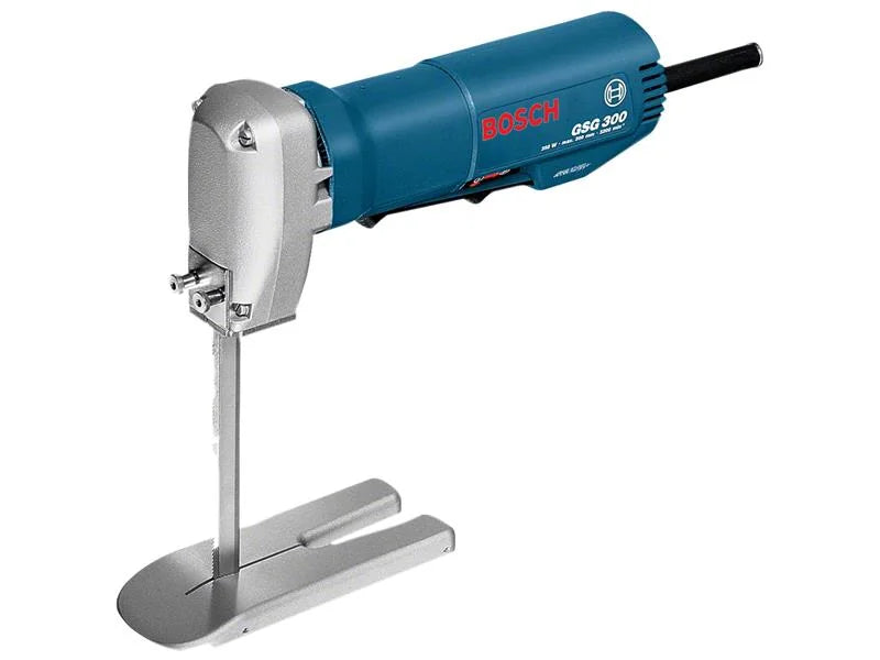 Bosch GSG 300 Professional Foam Rubber Cutter 350W 240V - 0601575142