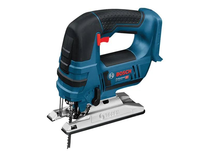 Bosch GST 18V-LI B Professional Jigsaw 18V Bare Unit - 06015A6100