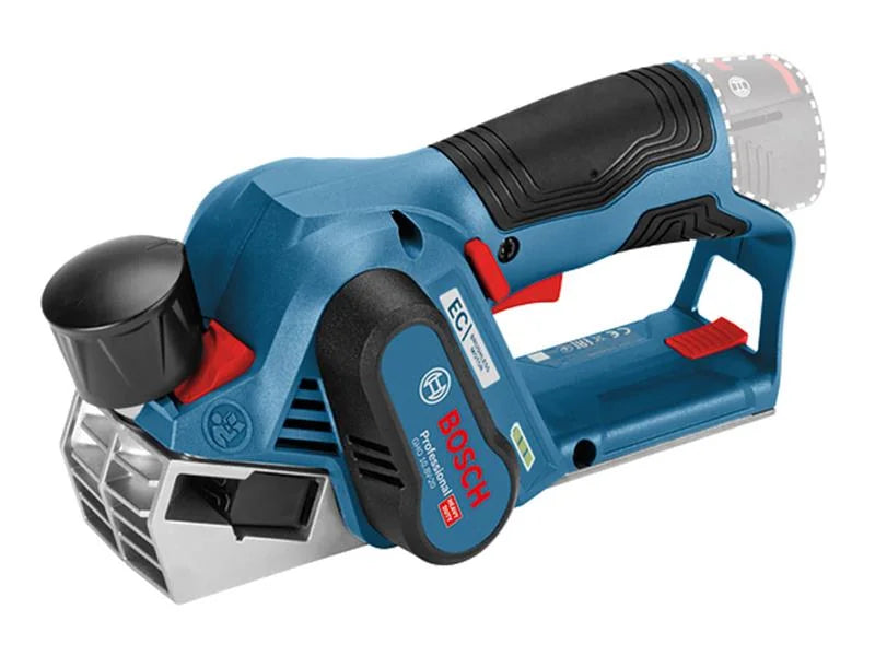 Bosch GHO 12V-20 Professional Planer 12V Bare Unit - 06015A7070