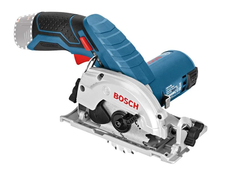 Bosch GKS 12V-26 Professional Circular Saw 12V Bare Unit - 06016A1001