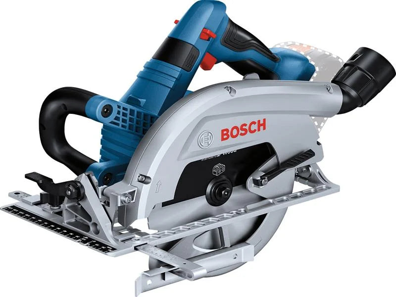 Bosch GKS 18V-70 L Professional BITURBO Circular Saw 18V Bare Unit - 06016B9000