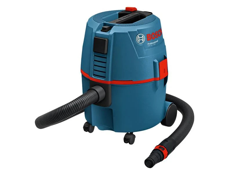 Bosch GAS 20 L SFC Professional Dust Extraction 1200W 240V - 060197B170