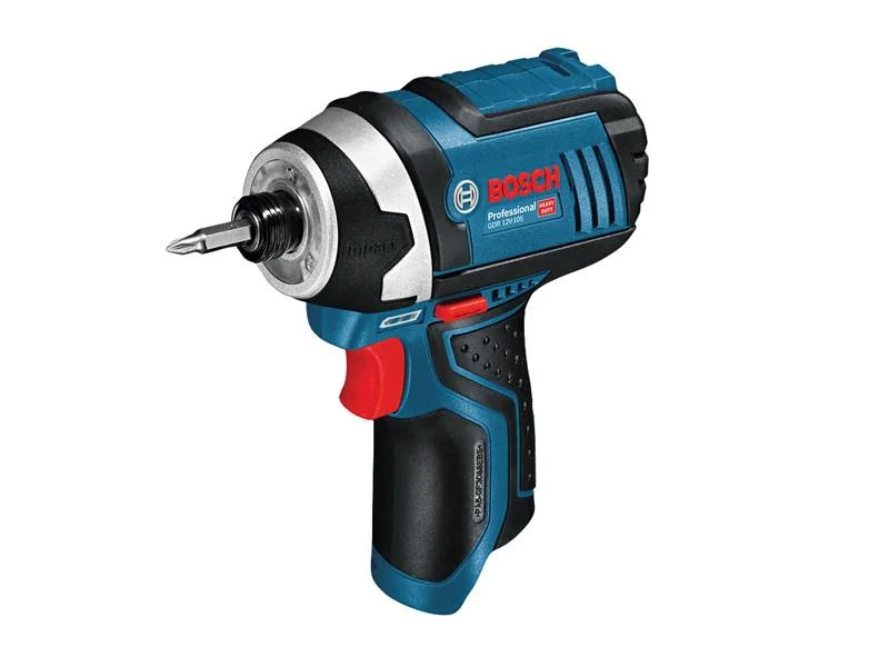 Bosch GDR 12V-105N Professional Impact Driver 12V Bare Unit - 06019A6901