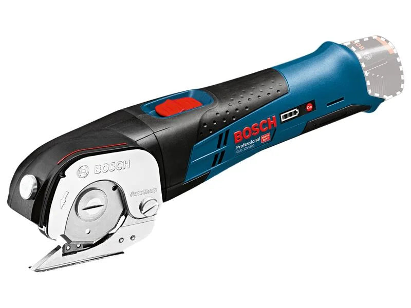 Bosch GUS 12V-300 Professional Shear 12V Bare Unit - 06019B2901