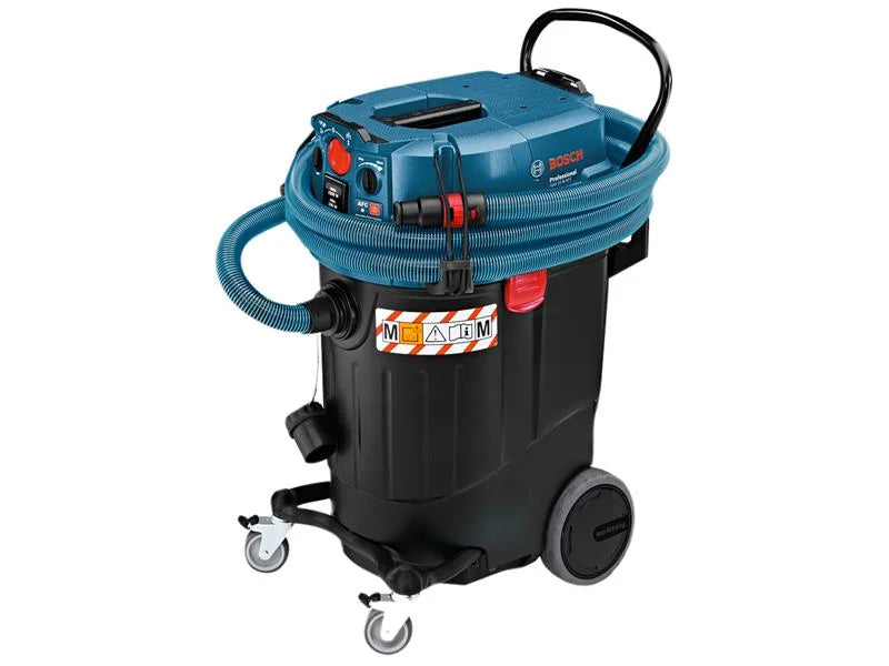 Bosch GAS 55 M AFC Professional M-Class Wet & Dry Vacuum 1200W 240V - 06019C3360