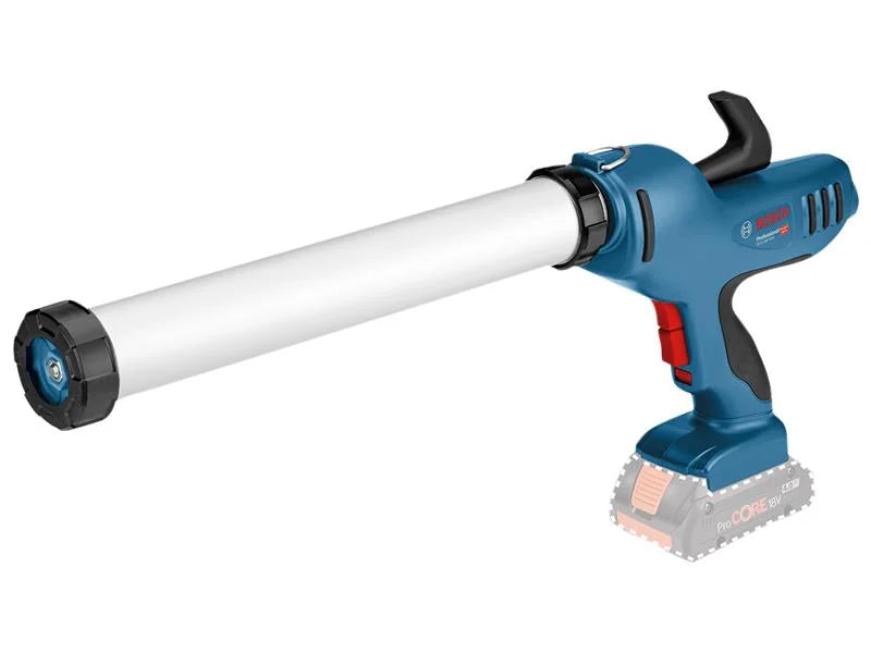 Bosch GCG 18V-600 Professional Caulking Gun 18V Bare Unit - 06019C4001