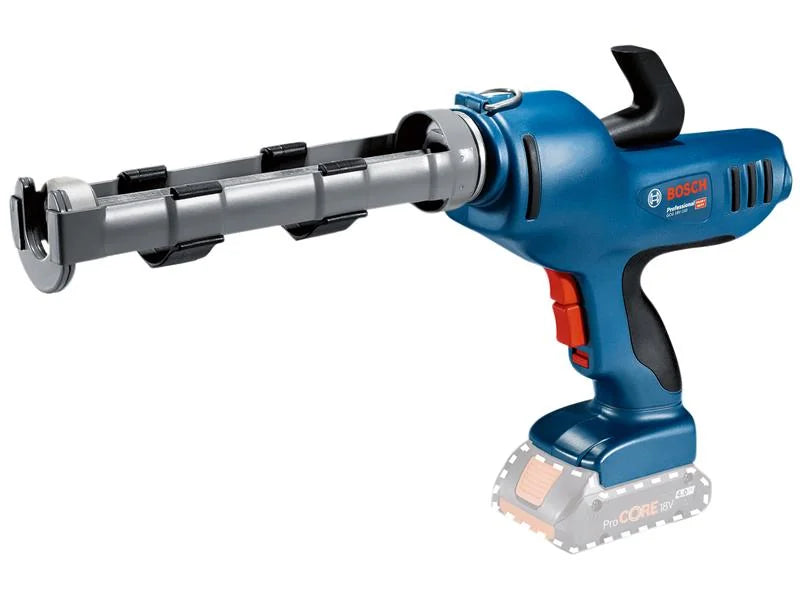 Bosch GCG 18V-310 Professional Caulking Gun 18V Bare Unit - 06019C4100
