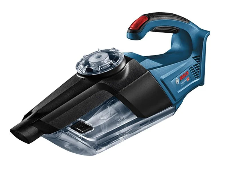 Bosch GAS 18V-1 Professional Handheld Vacuum Cleaner 18V Bare Unit - 06019C6200