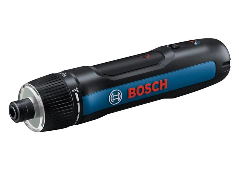 Bosch GO Professional Cordless Screwdriver - 06019H2201