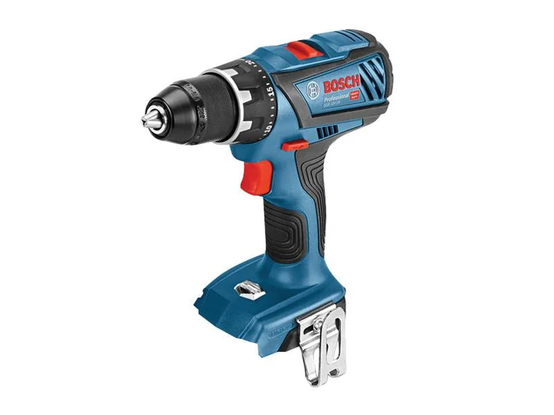 Bosch GSR 18V-28 Professional Drill Driver 18V Bare Unit - 06019H4100