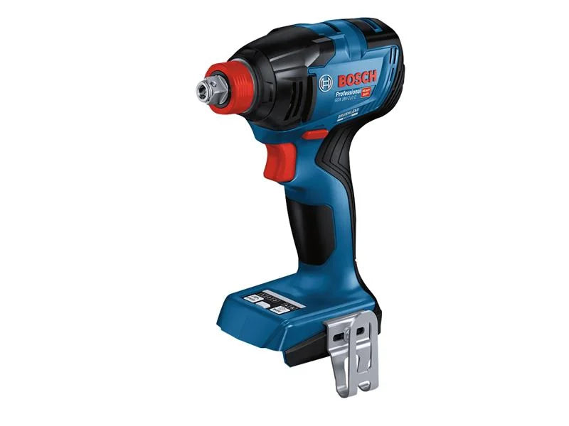 Bosch GDX 18V-210 C Professional Impact Driver/Wrench 18V Bare Unit - 06019J0200