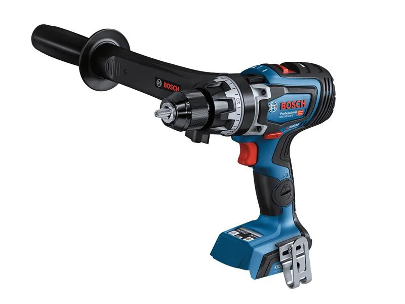 Bosch GSB 18V-150 C Professional Combi Drill 18V Bare Unit - 06019J5101