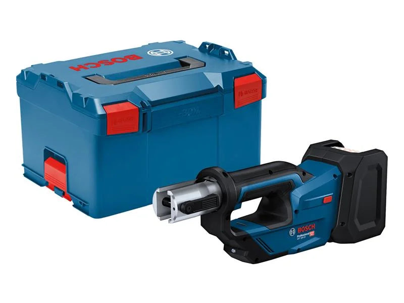 Bosch GPT 18V-19 Professional Press Tool 18V Bare Unit - 06019M2000