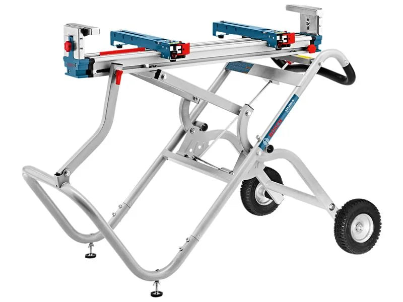 Bosch GTA 2500 W Professional Mitre Saw Stand - 0601B12100