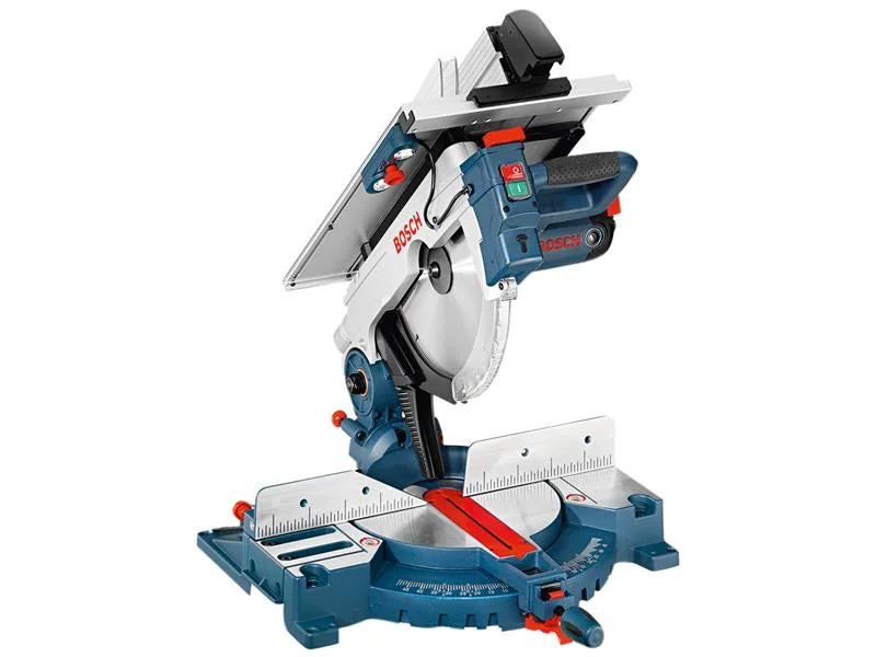 Bosch GTM 12 JL Professional Combination Saw 1800W 240V - 0601B15071