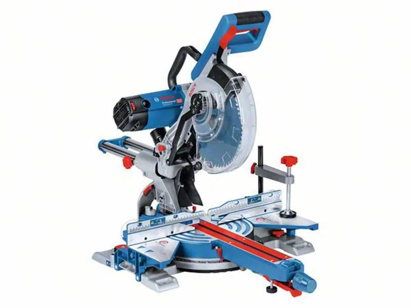 Bosch GCM 350-254 Professional Mitre Saw 1450W 110V - 0601B22660