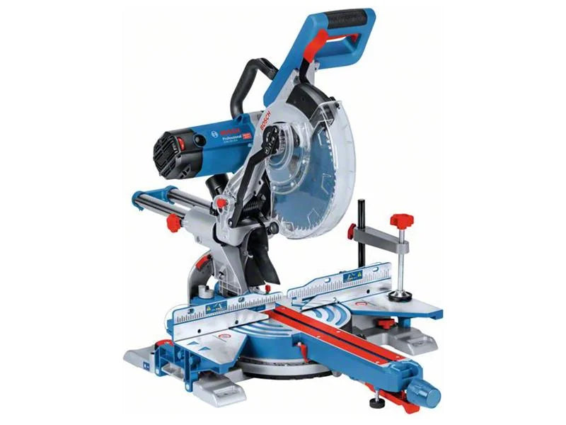 Bosch GCM 350-254 Professional Mitre Saw 1450W 110V - 0601B22660
