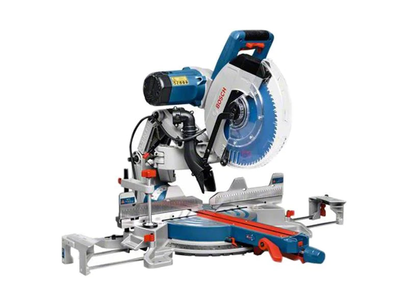 Bosch GCM 12 GDL Professional Mitre Saw 2000W 240V - 0601B23670