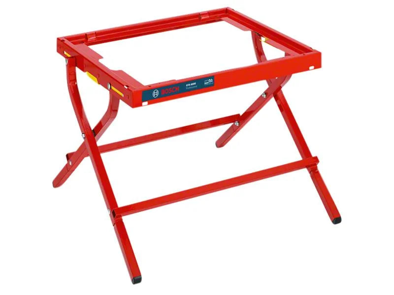 Bosch GTA 6000 Professional Saw Stand - 0601B24100