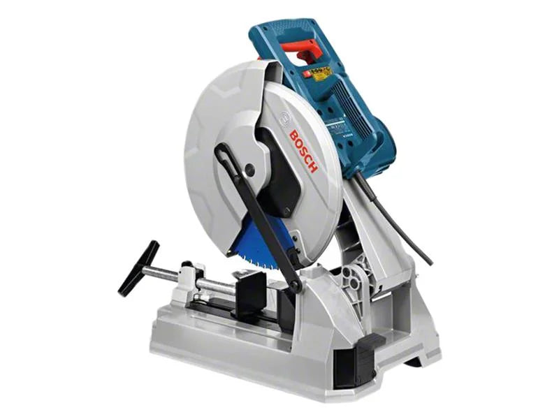 Bosch GCD 12 JL Metal Cut-Off Saw 1500W 110V - 0601B28060