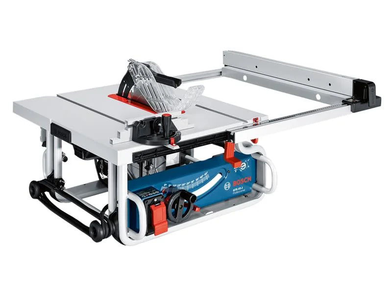Bosch GTS 10 J Professional Table Saw 1800W 110-240