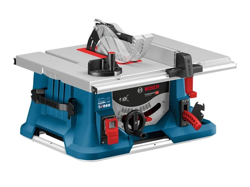 Bosch GTS 635-216 Professional Table Saw 1600W 240V - 0601B42070