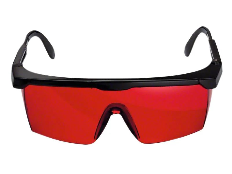 Bosch Professional Red Laser Viewing Glasses - 1608M0005B