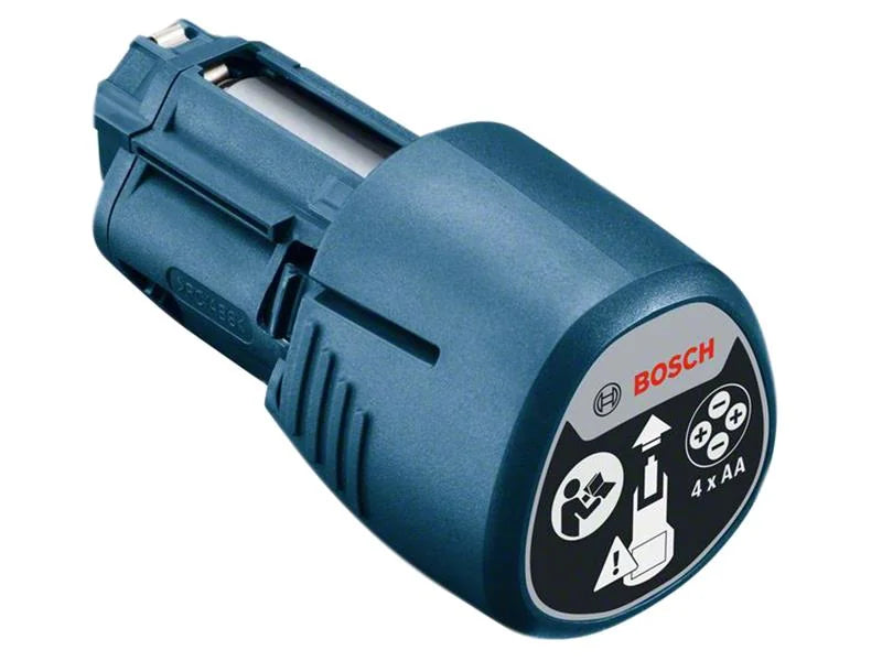 Bosch AA1 Professional AA Battery Adaptor - 1608M00C1B