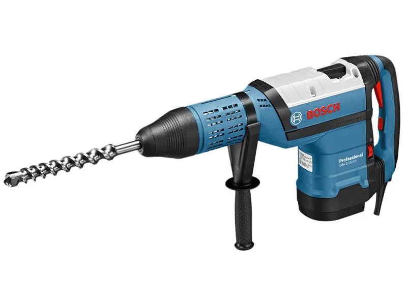 Bosch GBH 12-52 DV SDS-Max Professional Rotary Hammer 1700W 110V - 0611266060