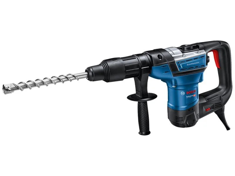 Bosch GBH 5-40 D SDS-Max Professional Rotary Hammer 1100W 110V - 0611269060